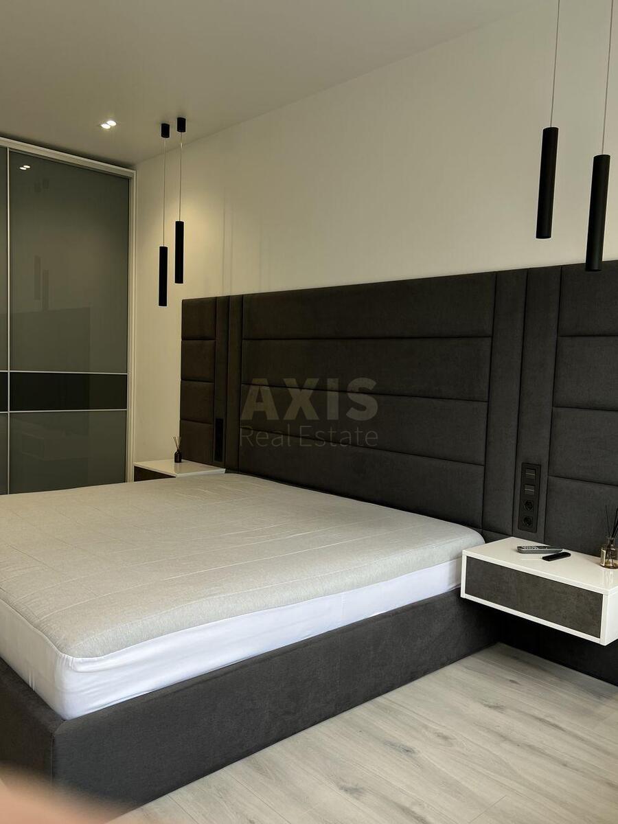 2k apartment vul. Vasylya Tyutyunnyka 28А624792