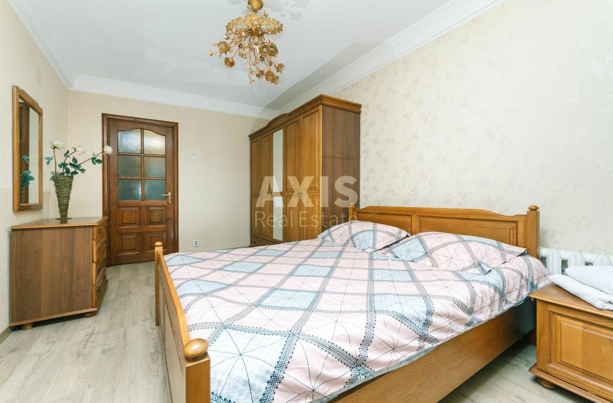 2k apartment vul. Nagirna 18/16