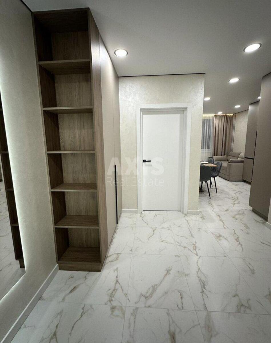 1k apartment vul. Vsevoloda Zmijenka 34/21623527