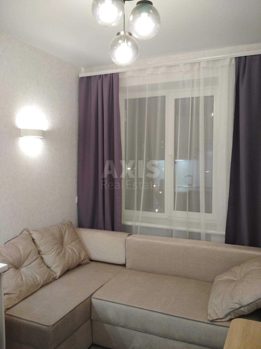 2k apartment vul. Skoropads'kogo Pavla 512
