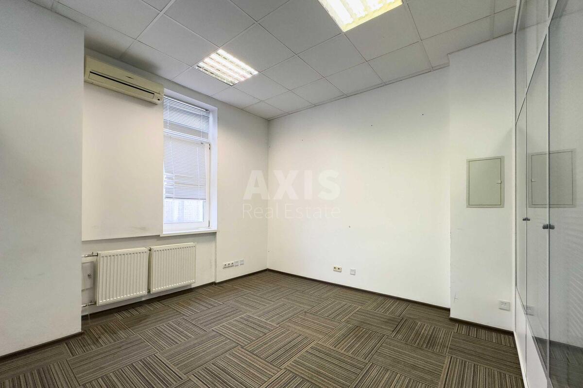 Office vul. Geroi'v Kosmosu 4, 520m2580983