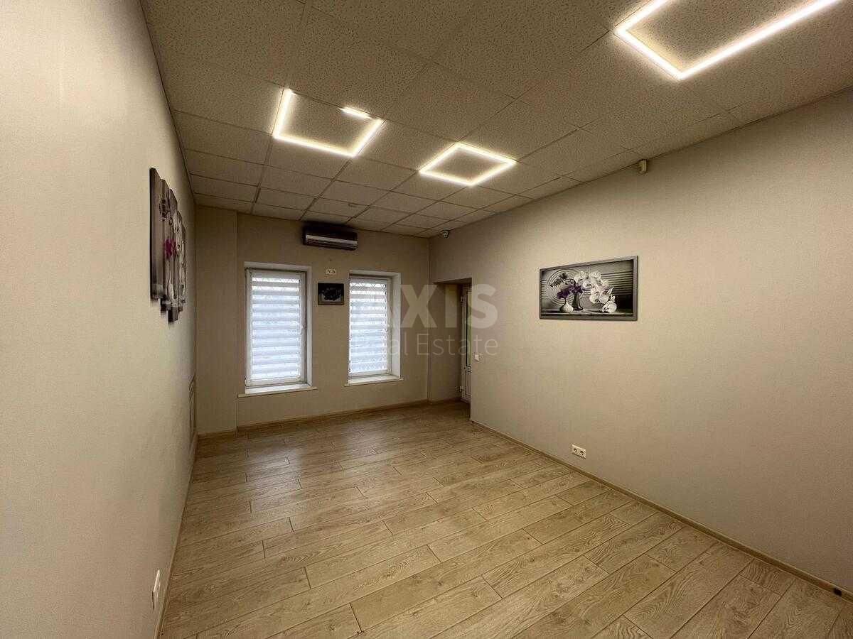 Trade object vul. Obolons'ka 7, 90m2623921