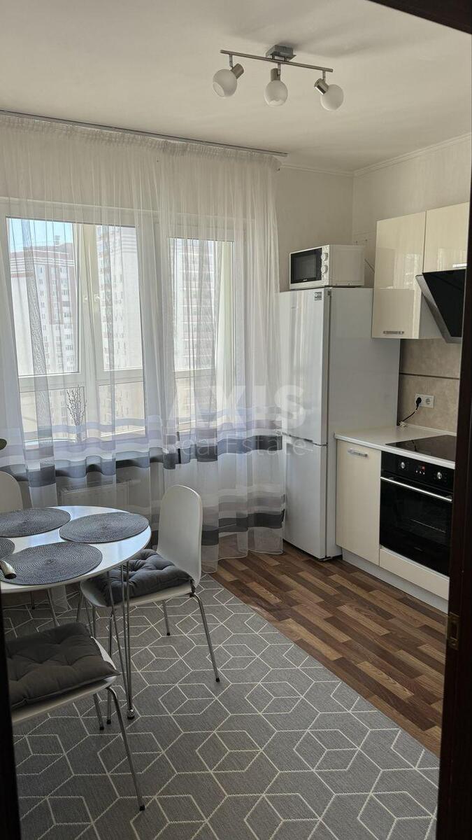 1k apartment vul. Gmyri Borysa 10/40624331