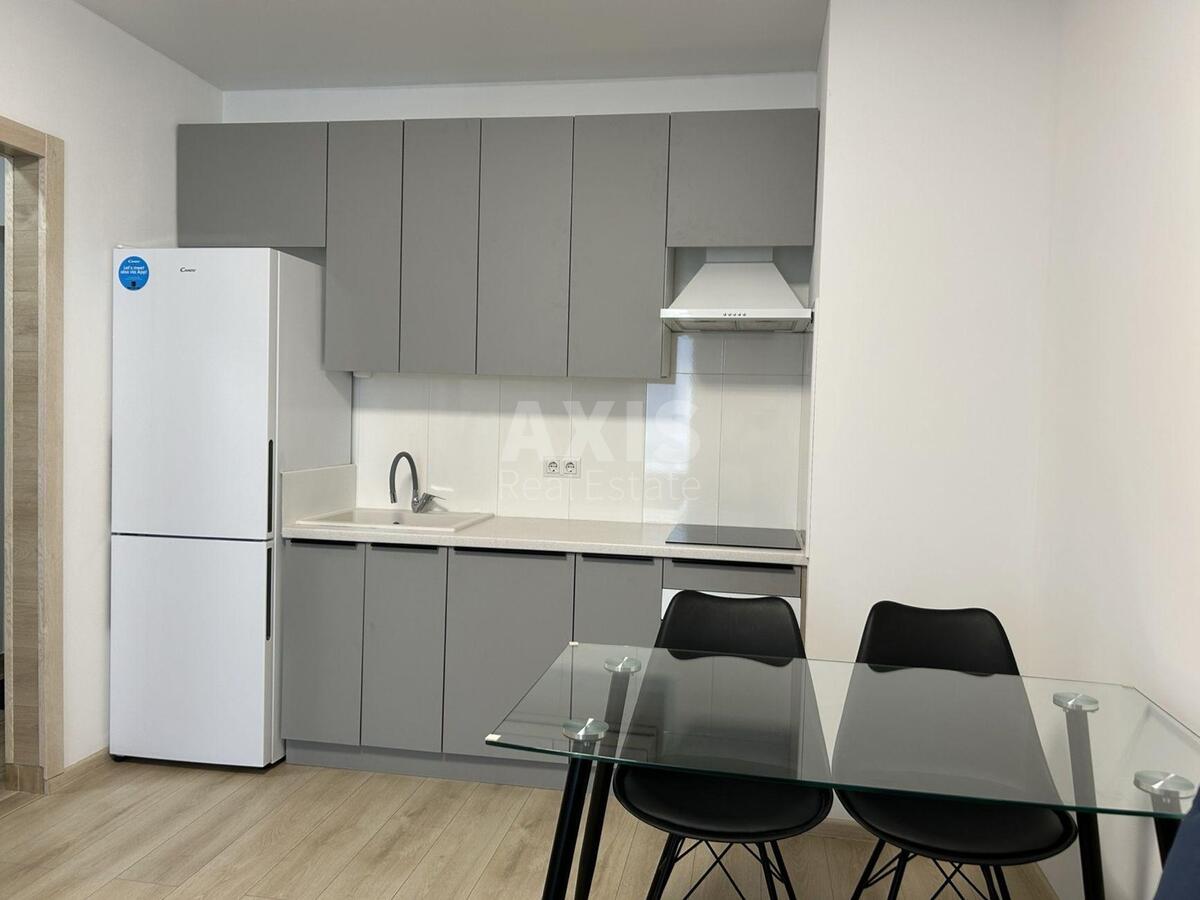 1k apartment vul. Saljutna 2Б581311