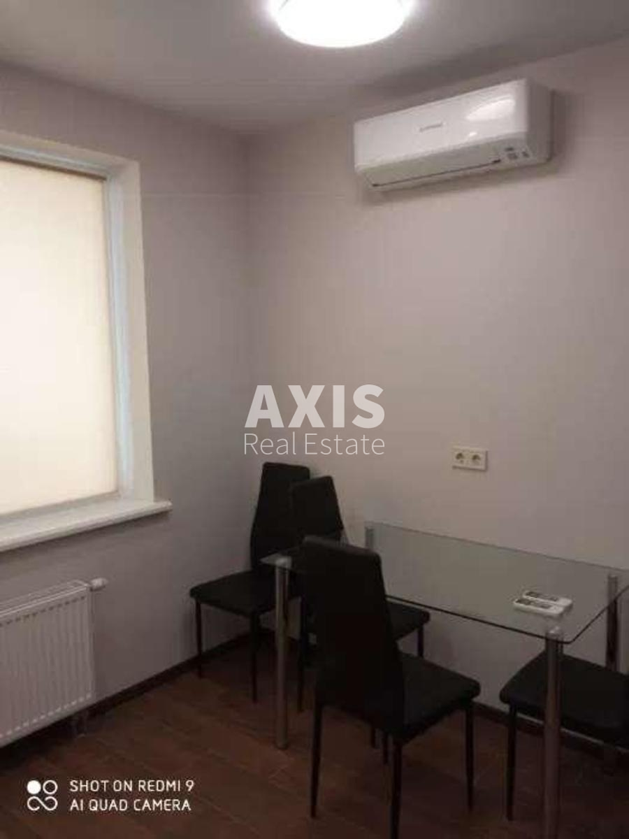 1к квартира пр-т Победы 5В237517