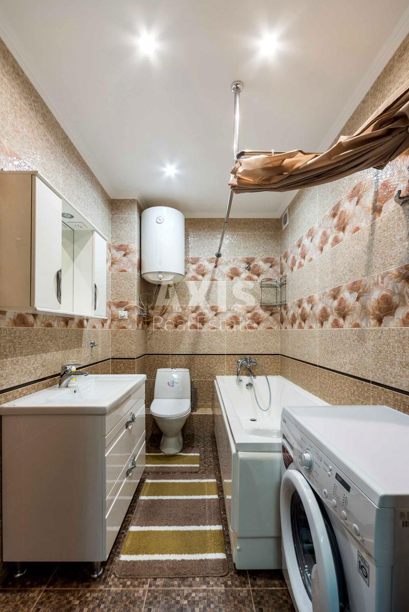 1k apartment vul. Kopernyka 3607525