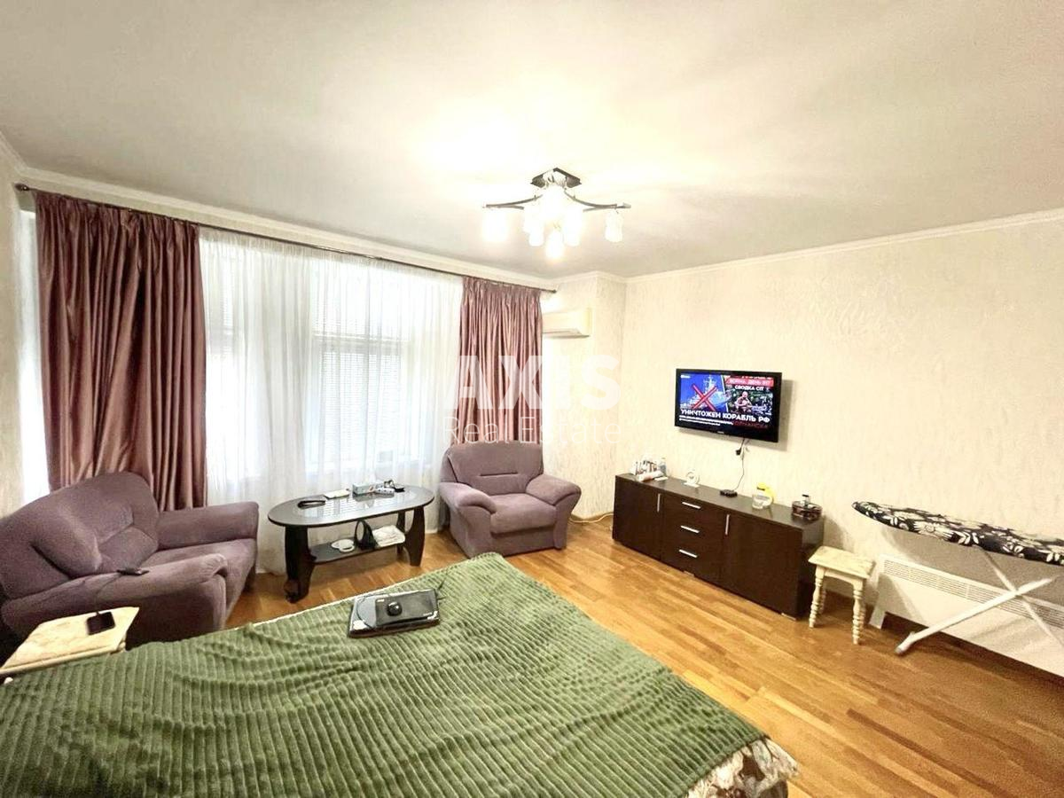 1k apartment bul. Druzhby Narodiv 14/160