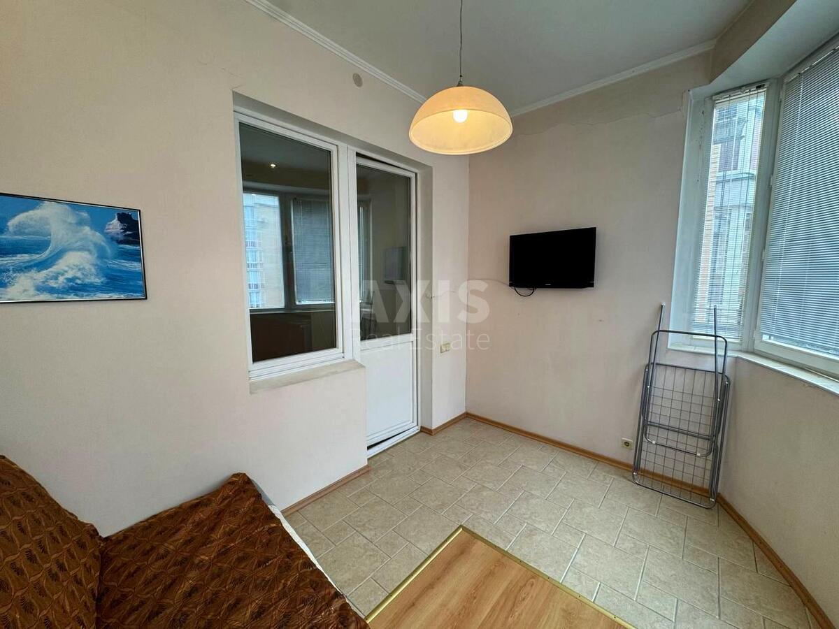 1k apartment pr-t Volodimira Іvasyuka 8616276
