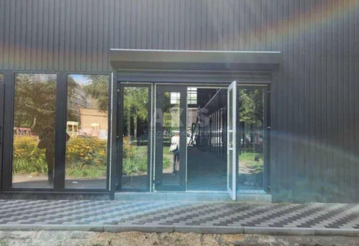 Объект торговли пр-т Рокоссовского Маршала 3/4, 18м2616502