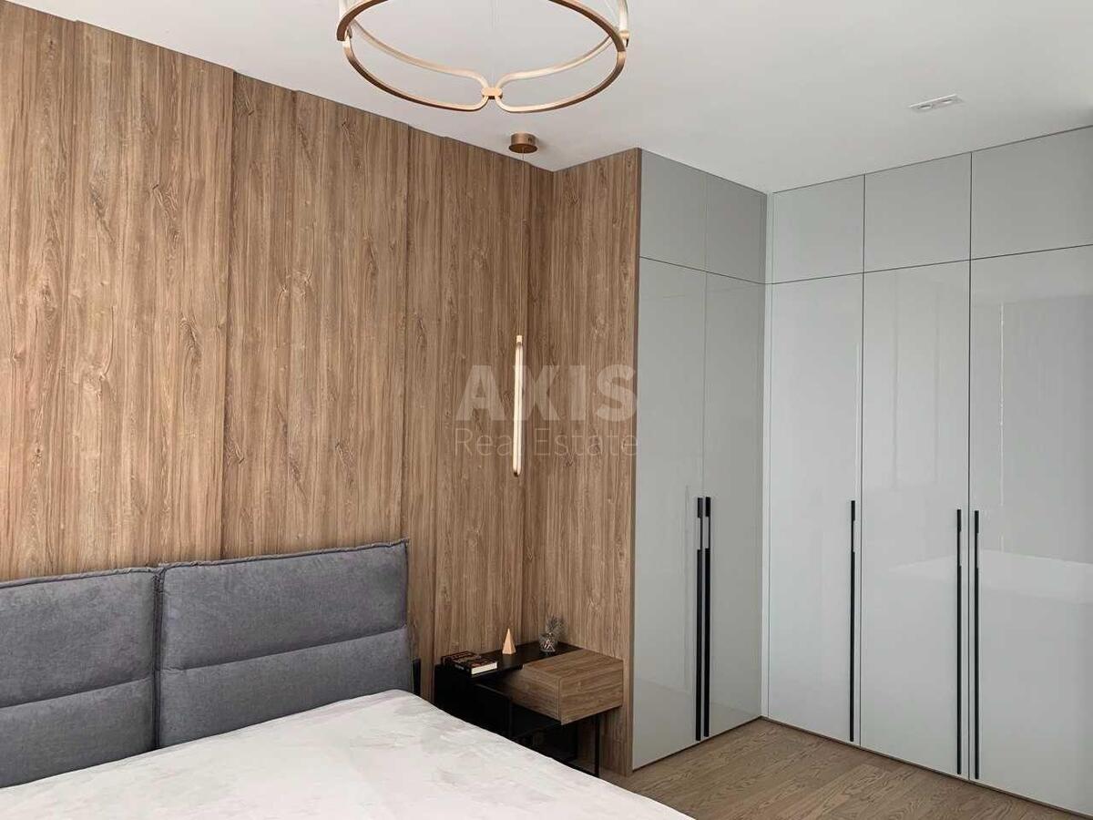 4k apartment vul. Dilova 1/2573025