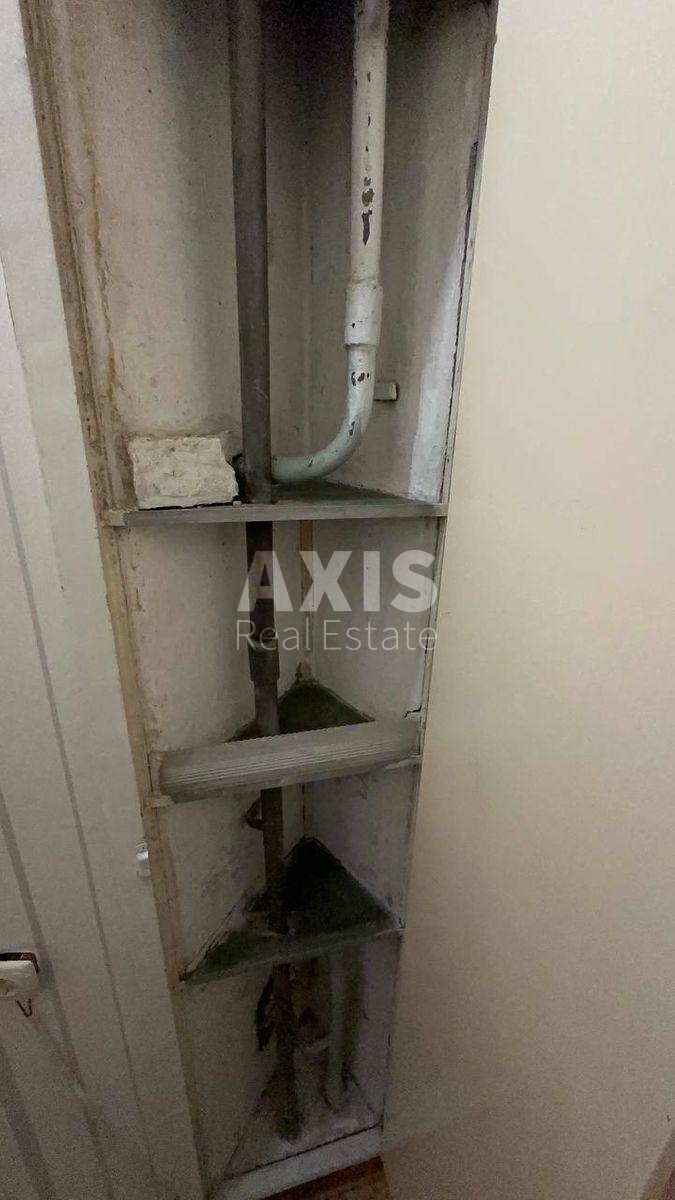 3k apartment vul. Saburova Oleksandra 196