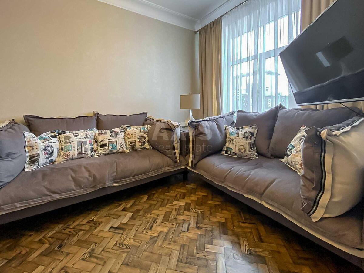 3k apartment vul. Jaroslaviv Val 30А573283