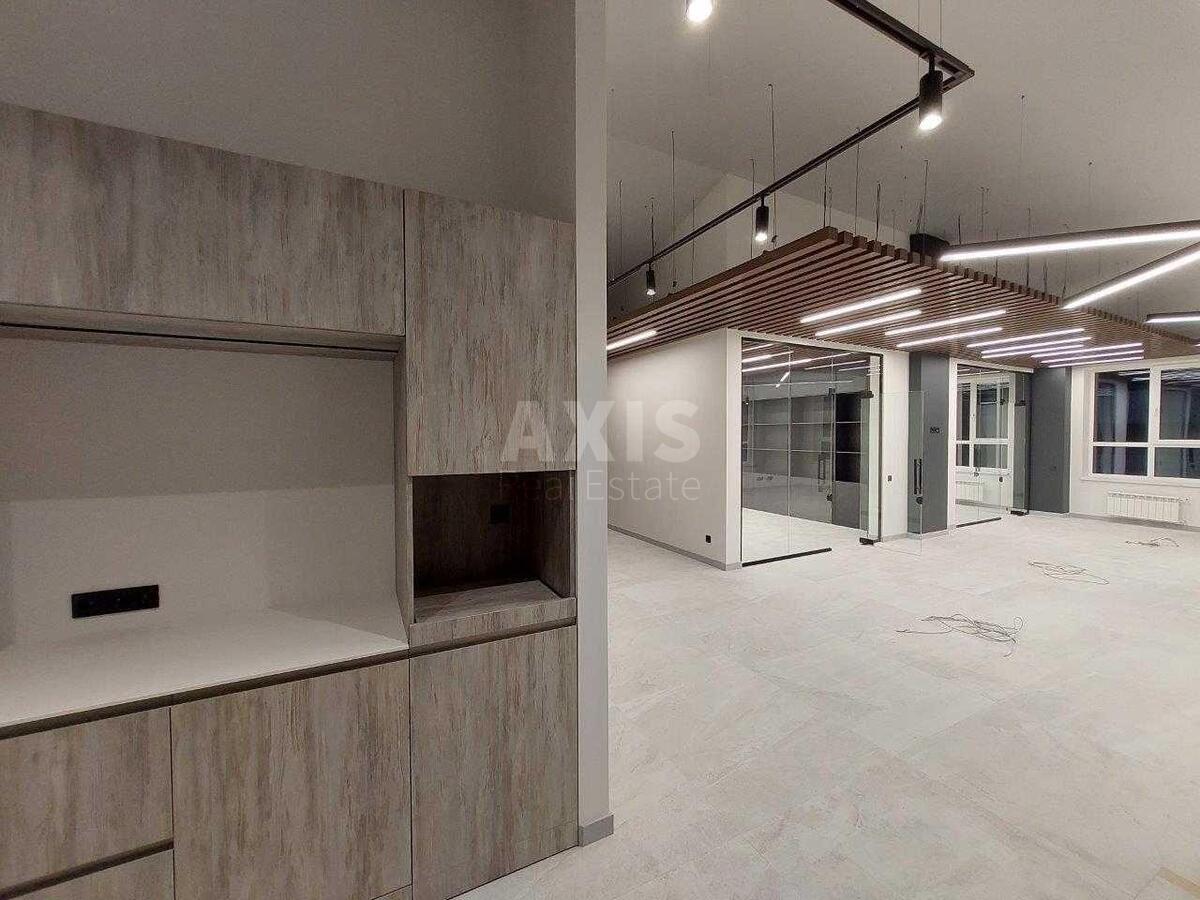 Office vul. Glybochyc'ka 27, 132m26172111