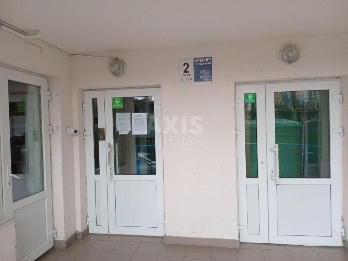 1k apartment vul. Yulia Zdanovska 36В6173915