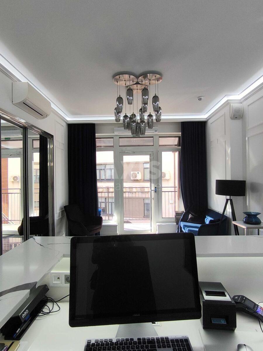 Trade object vul. Myhajla Maksymovycha 24, 172m2573773