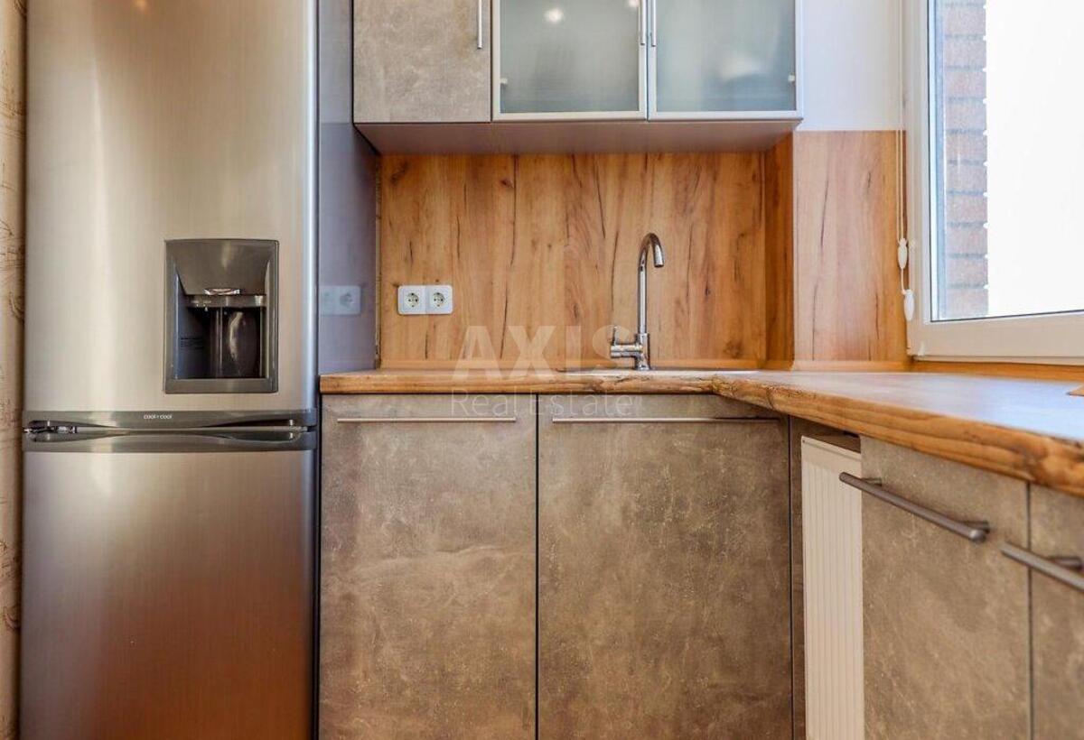 3k apartment bul. Lesi Ukrai'nky 235
