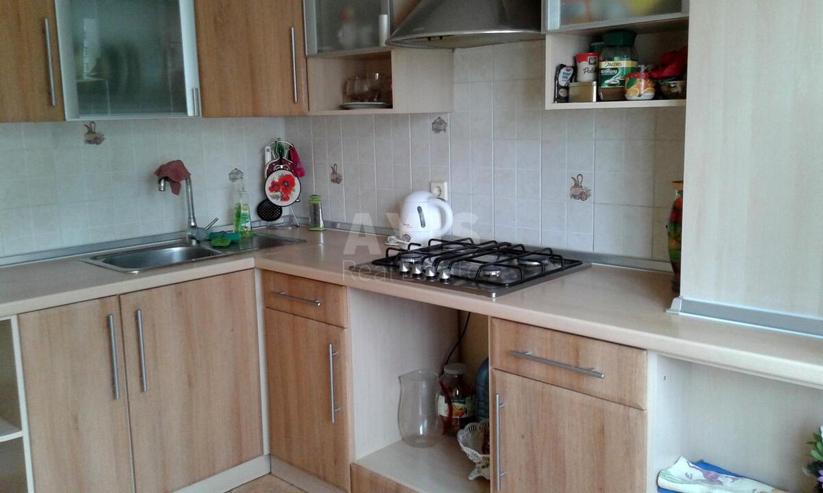 2k apartment vul. Velyka Vasyl'kivs'ka 124617671