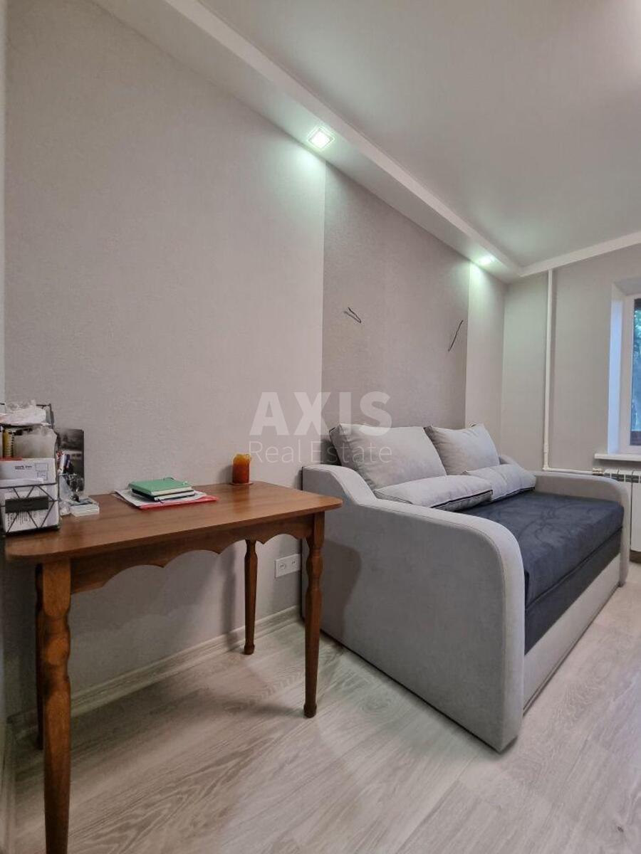 4k apartment vul. Drajzera Teodora 205