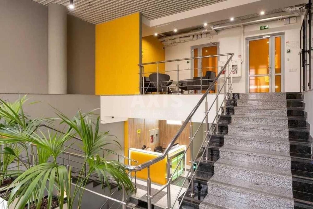 Office vul. Borychiv Tik 35В, 4057m2574407