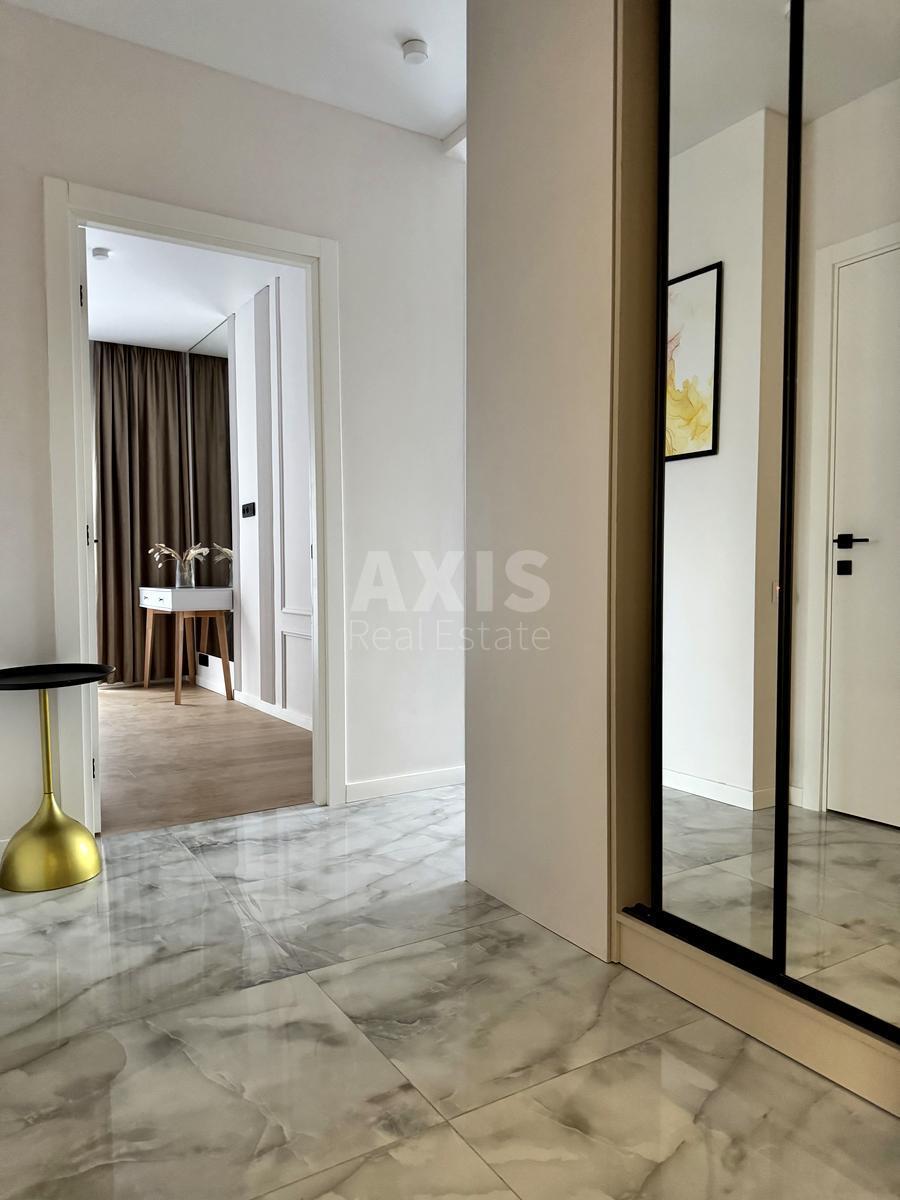 2k apartment vul. Myhajla Maksymovycha 24618057