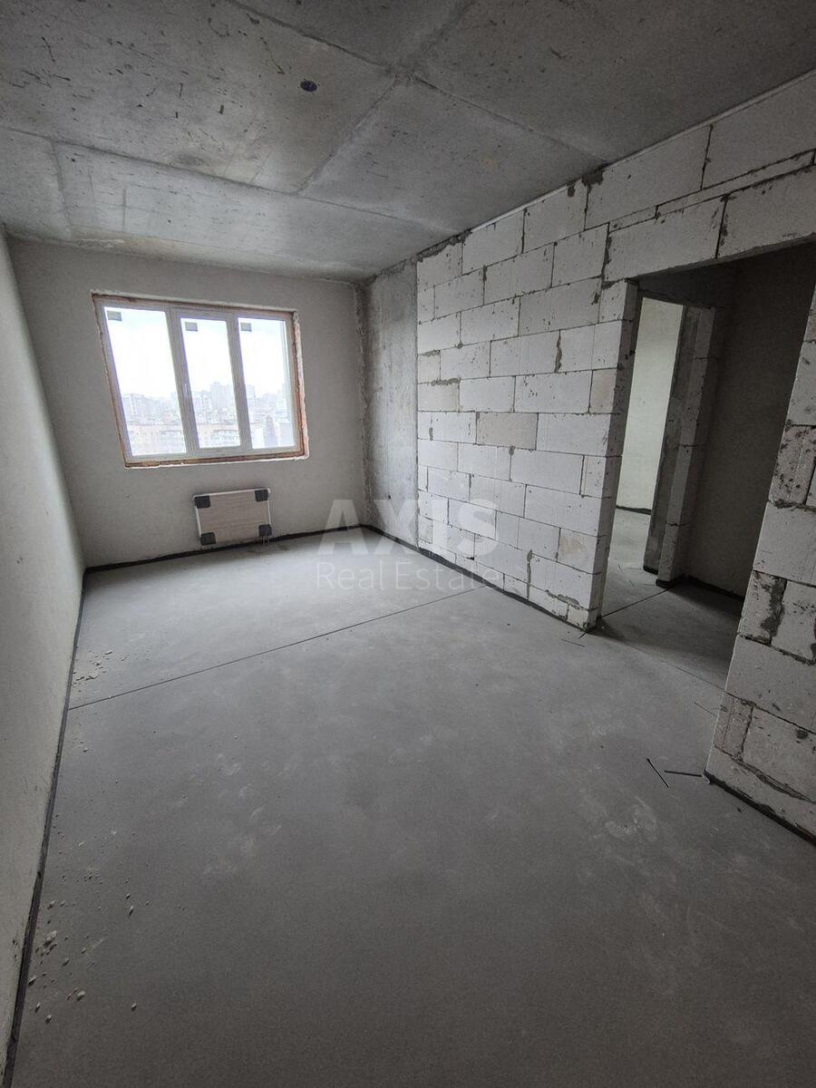 1k apartment vul. Verbyc'kogo Arhitektora 1В3