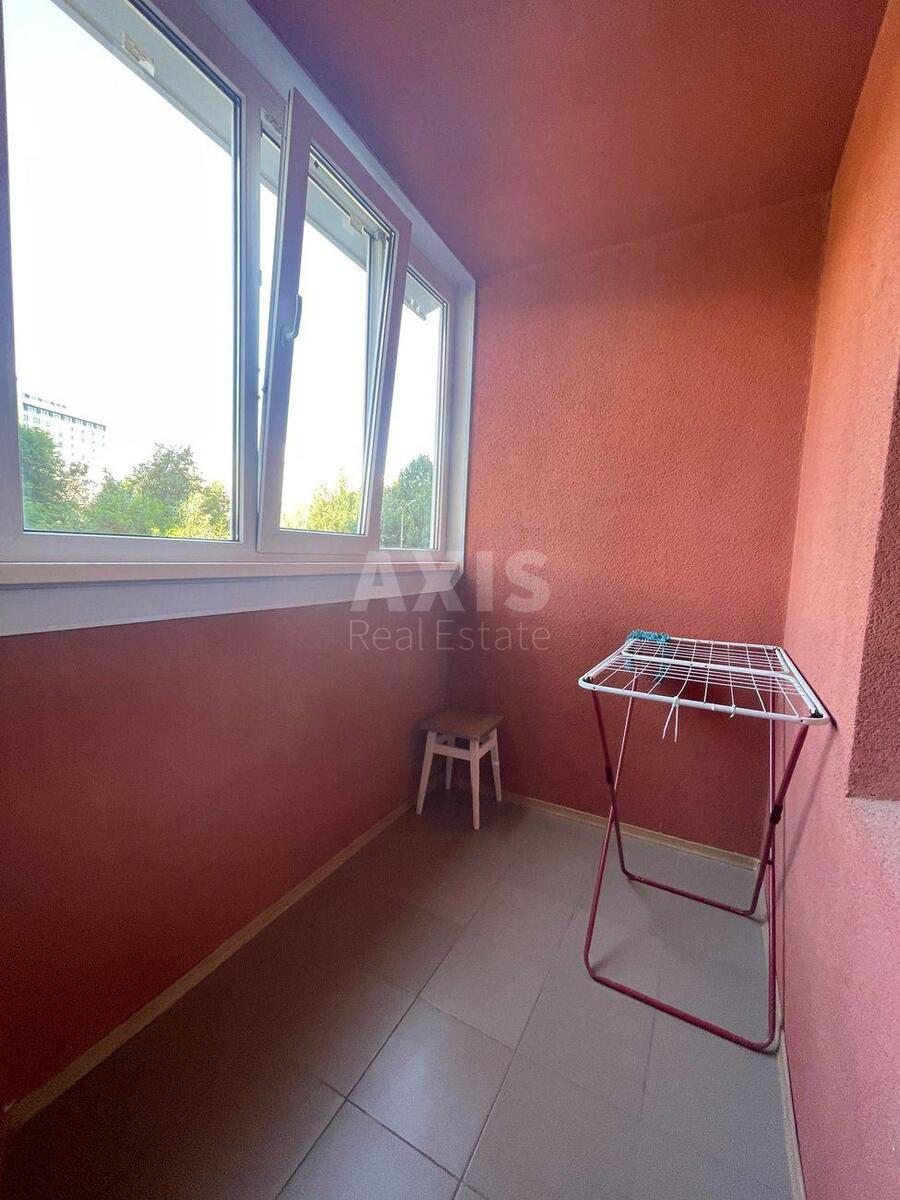 1k apartment vul. Samiyla Kishky 5Д618229