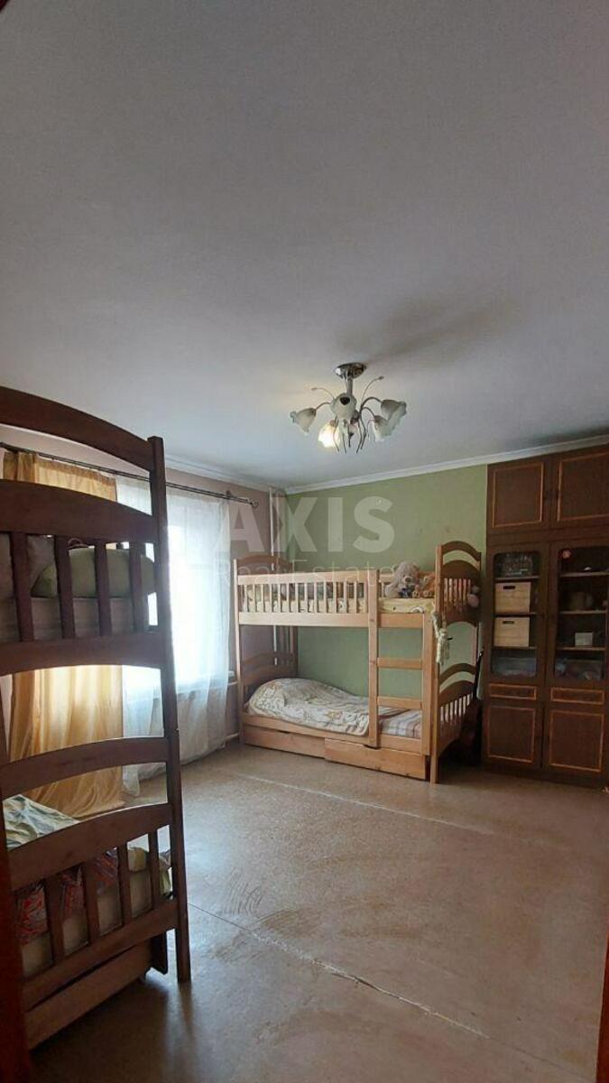 3к квартира ул. Ахматовой Анны 11В3