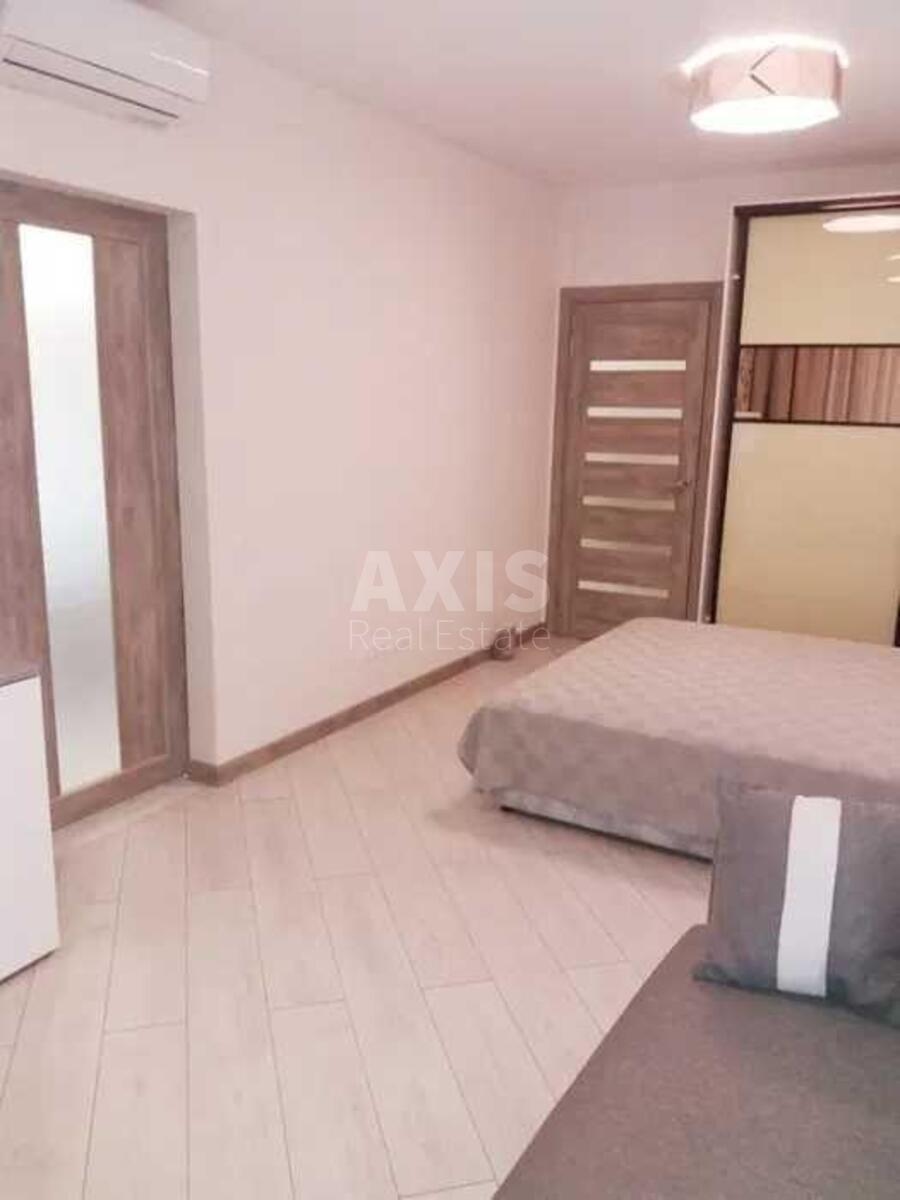 1k apartment vul. Kahy Bendukidze 2574915