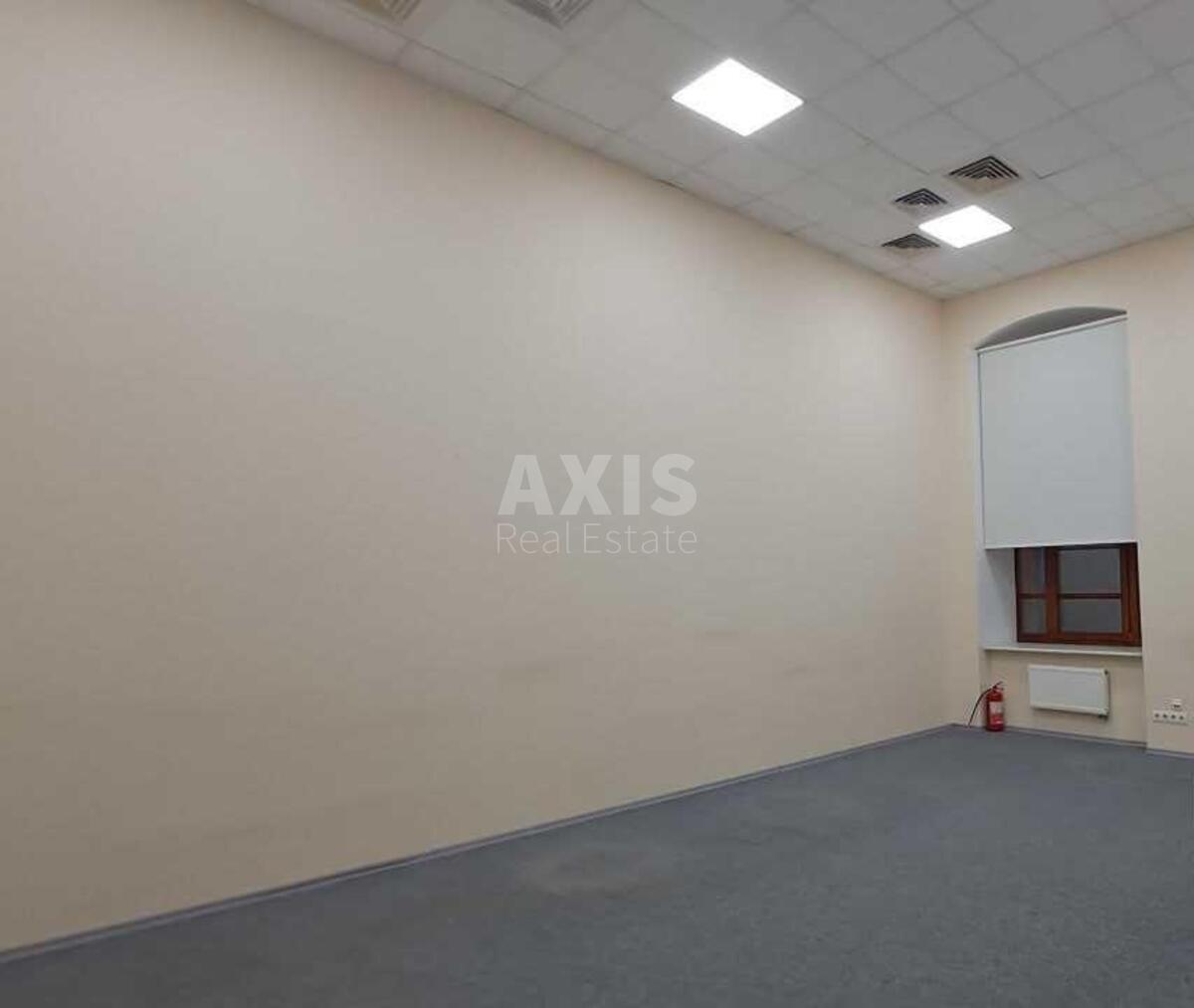 Office vul. Bul'varno-Kudrjavs'ka 22/24, 492m2618700