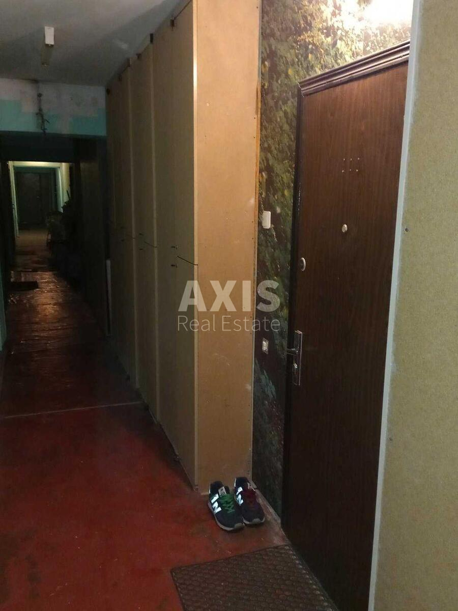 1k apartment vul. Lukivs'ka 78