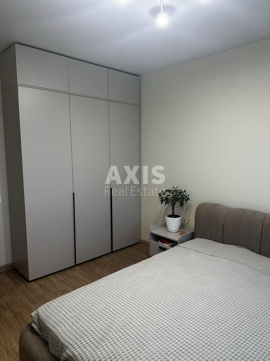 2k apartment vul. Vasyl'kivs'ka 37596087