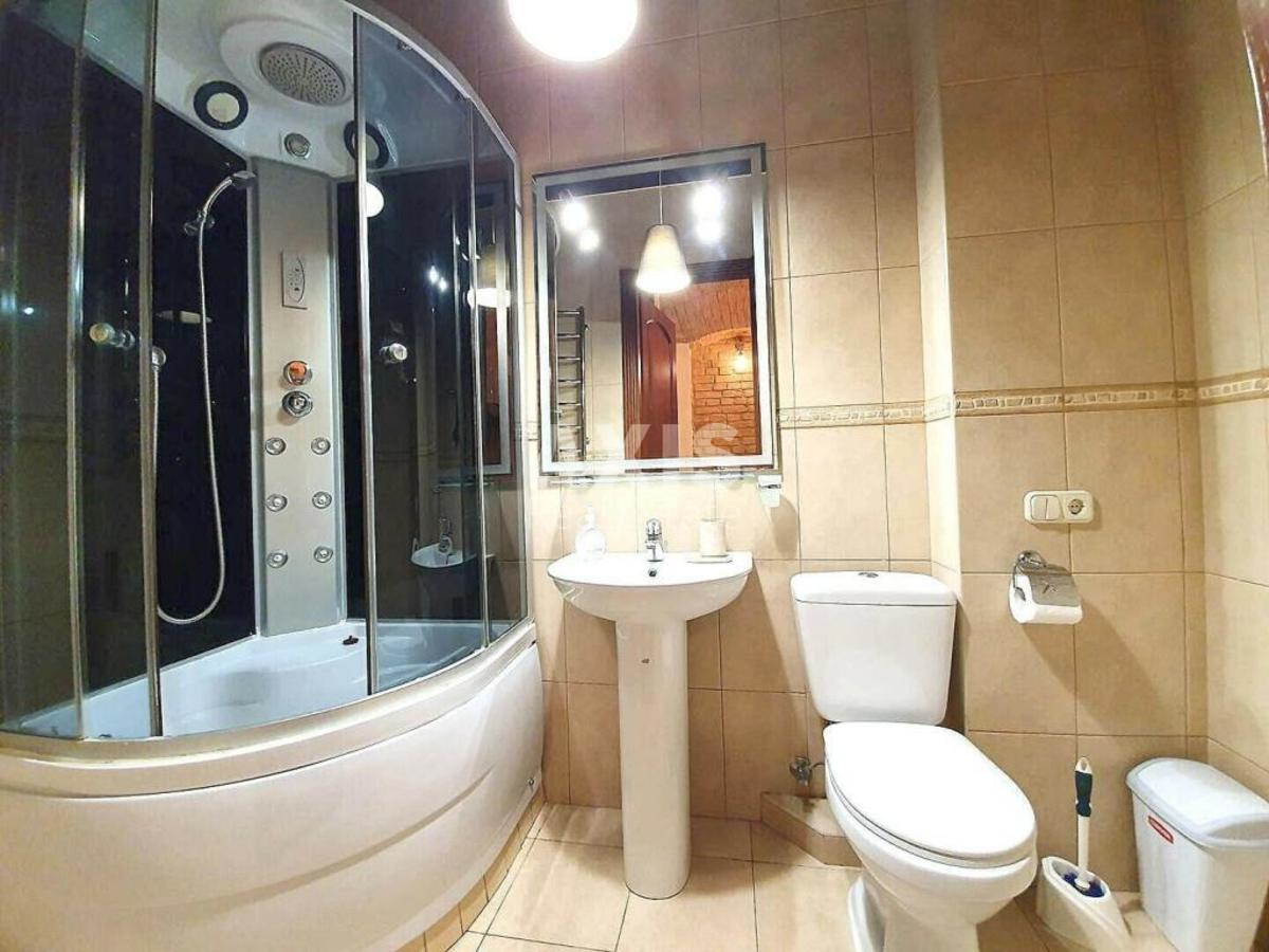 2k apartment vul. Mala Zhytomyrs'ka 16/31