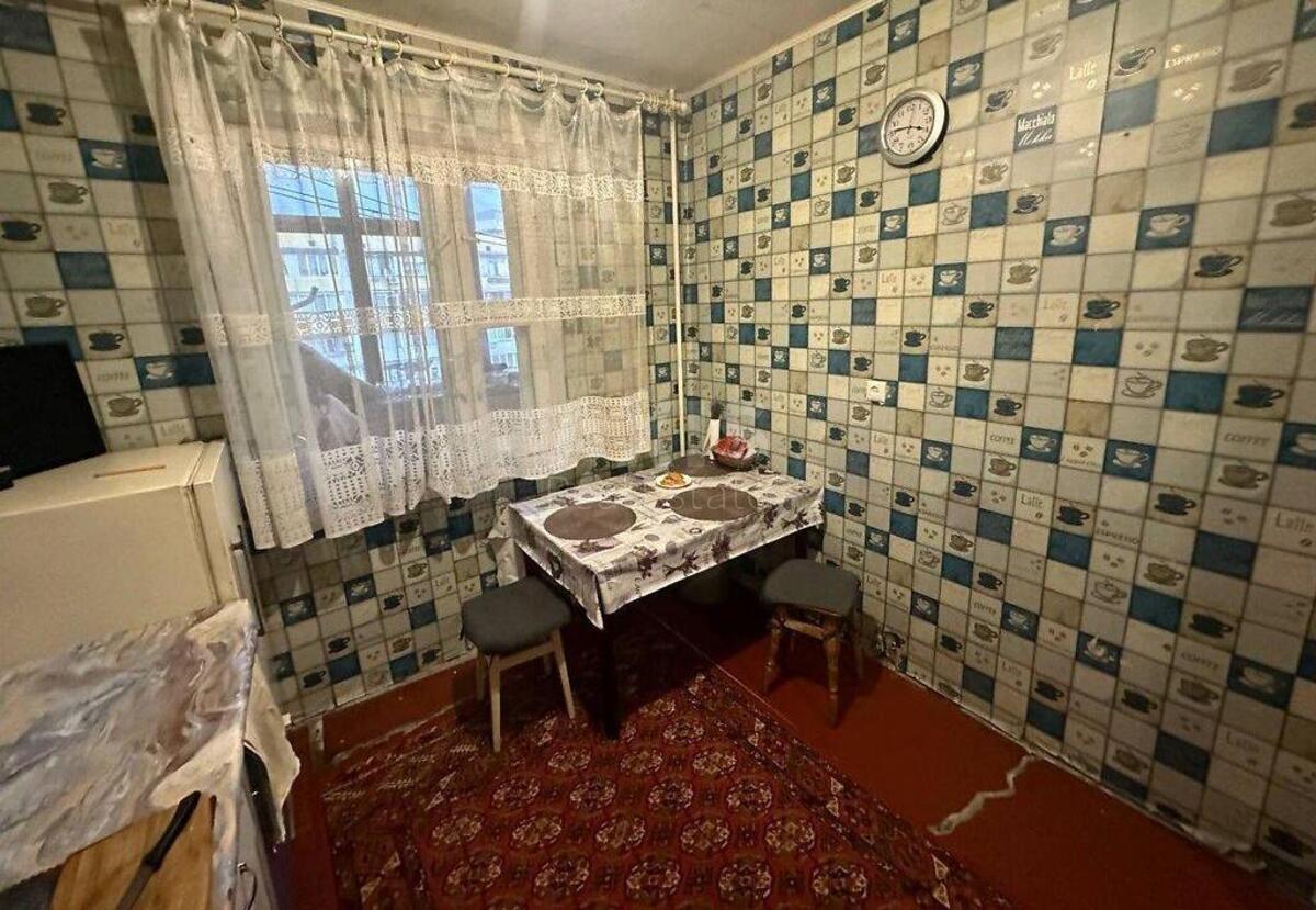 1k apartment pr-t Majakovs'kogo Volodymyra 14А3