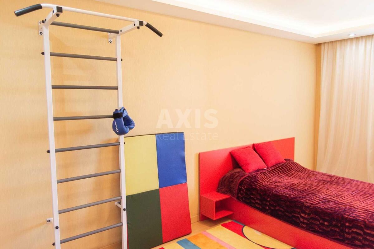 3k apartment vul. Avtozavods'ka 29А9
