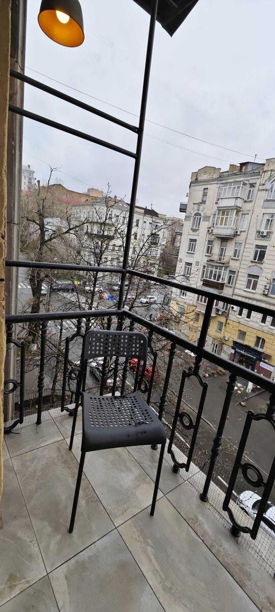 3к квартира ул. Саксаганского 63/2812