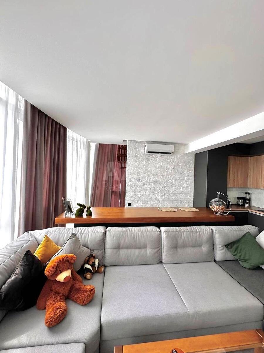 3k apartment vul. Zarichna 1577671
