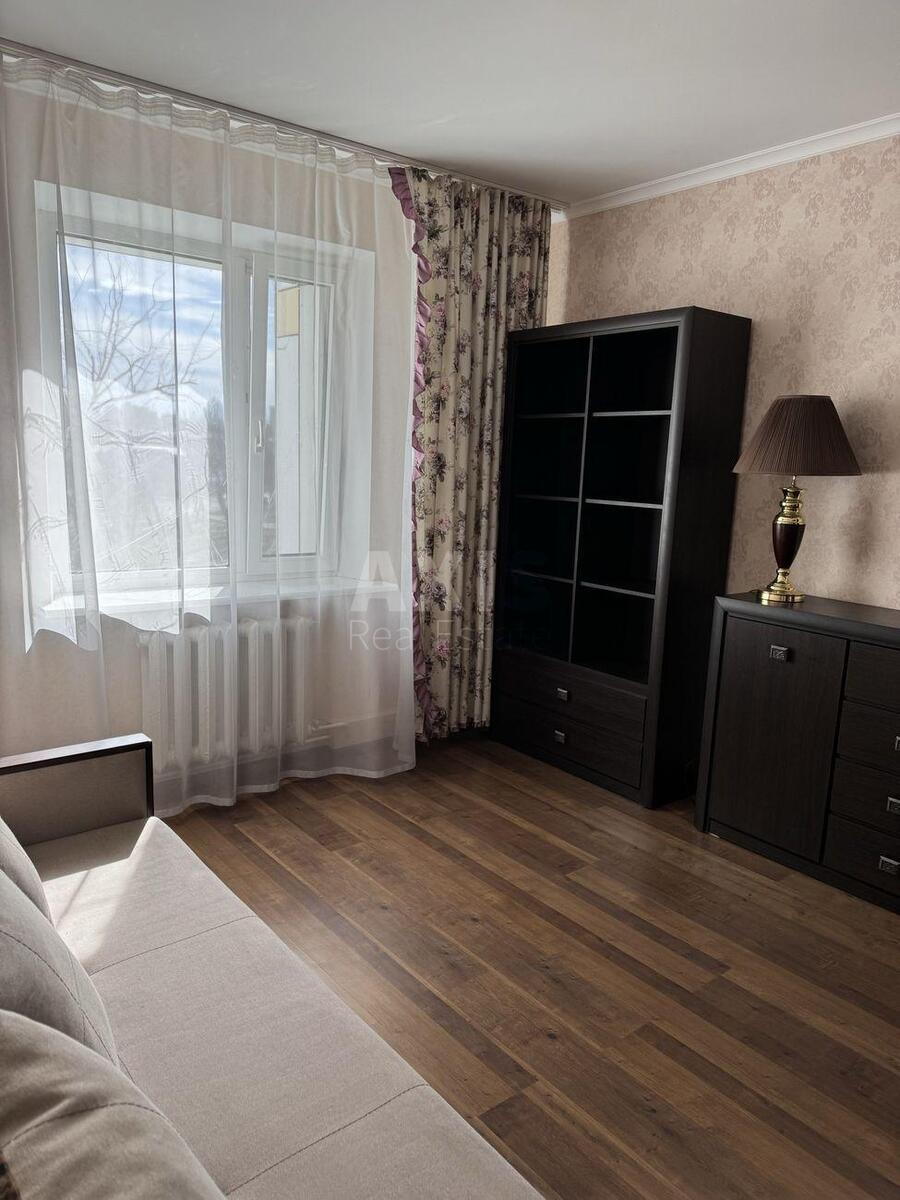 3k apartment vul. Zoologichna 6В6