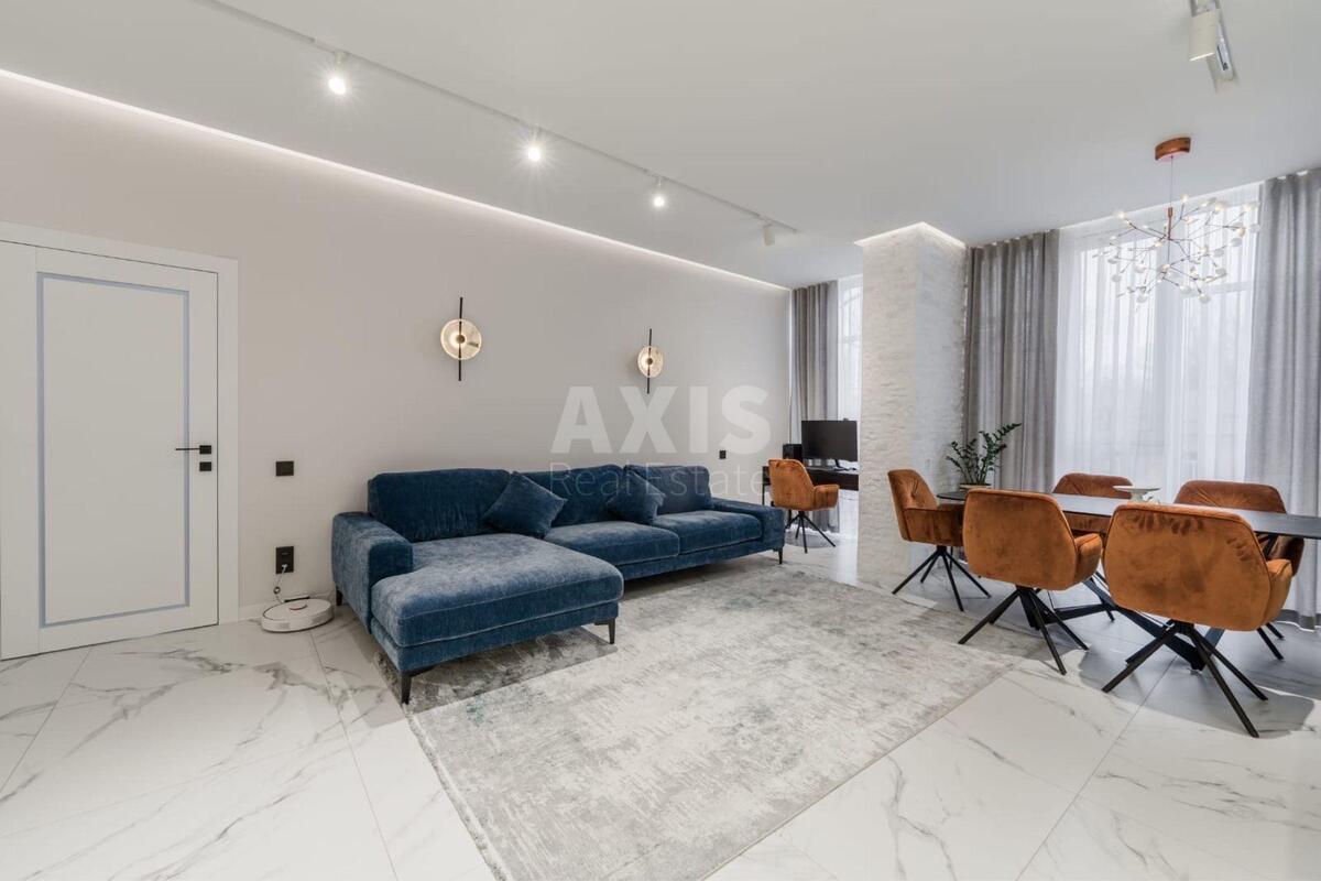4k apartment vul. Antonova Aviakonstruktora 4А578521