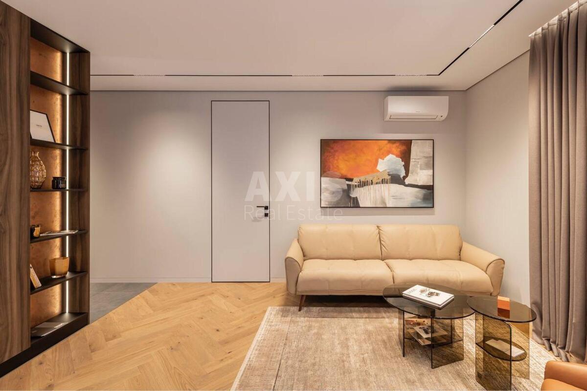 3k apartment vul. Kudri Ivana 1Б621582