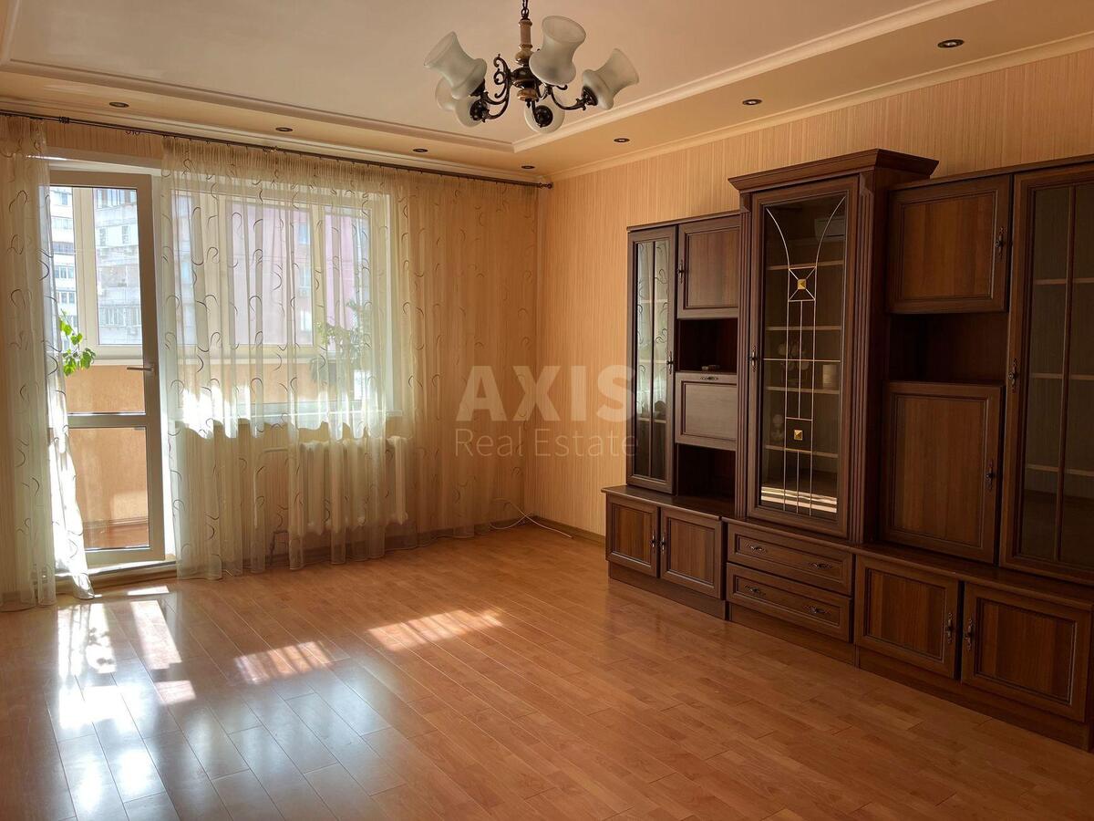 2k apartment vul. Gmyri Borysa 1/6Б0