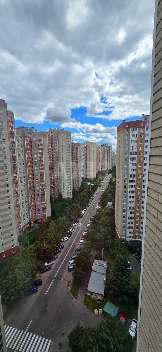 3к квартира ул. Урловская 195792013