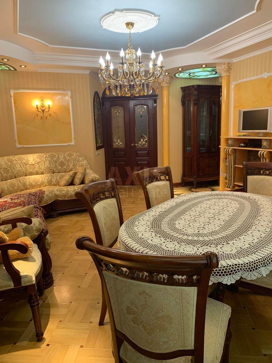 3k apartment pr-t Peremogy 1314213013