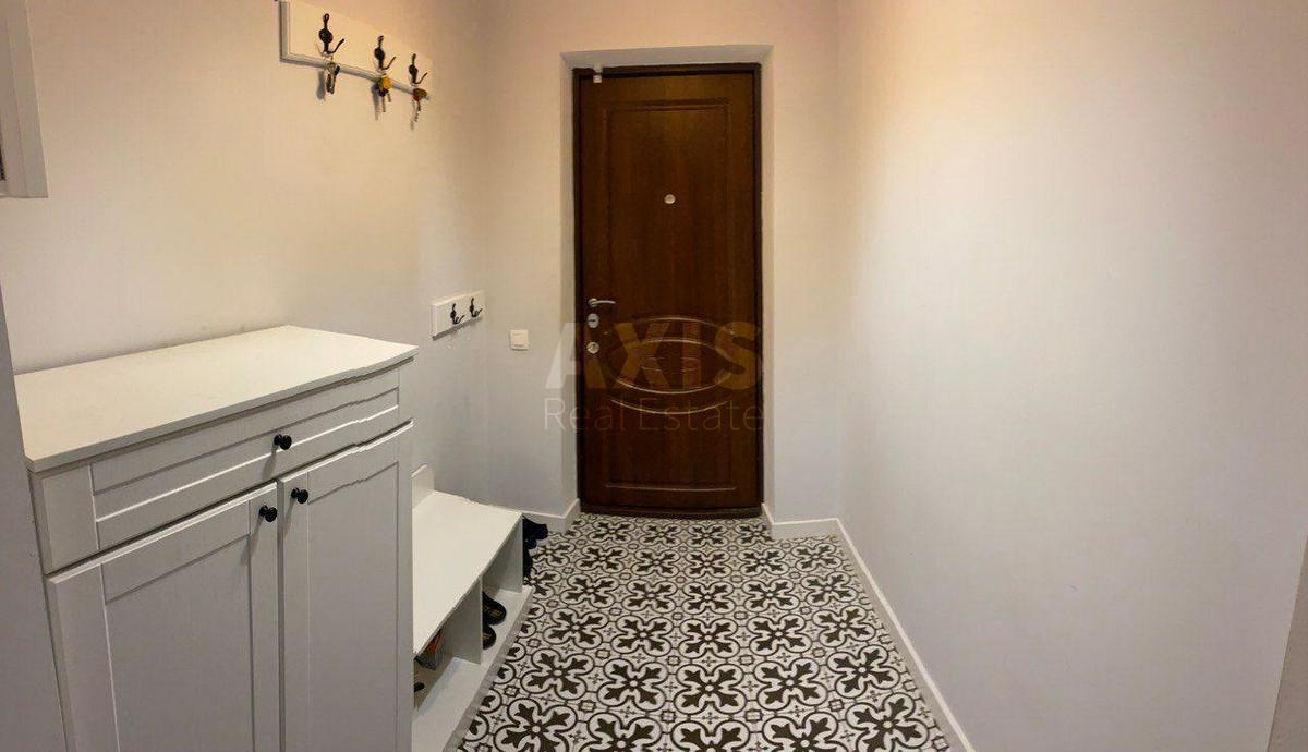 2к квартира ул. Урловская 23421553