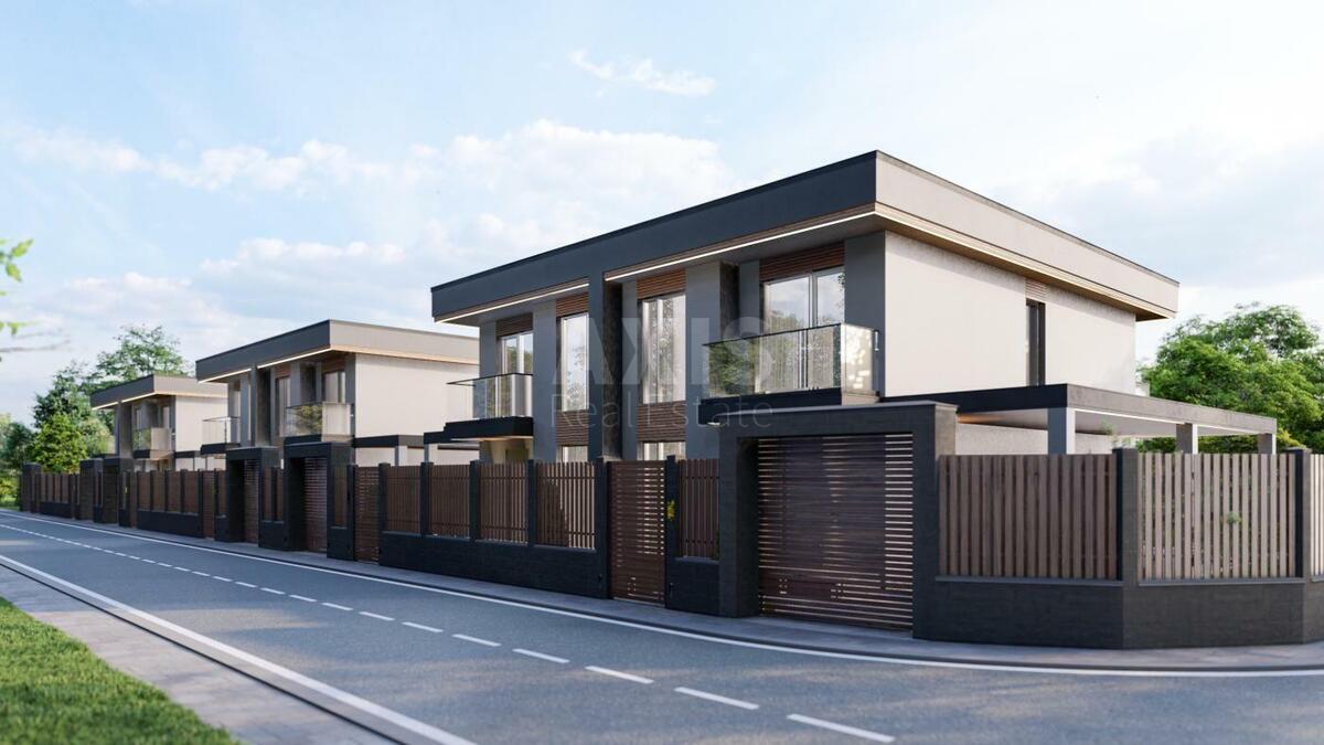 House vul. Ozerna 2-a, 140m2, Kyiv city57964