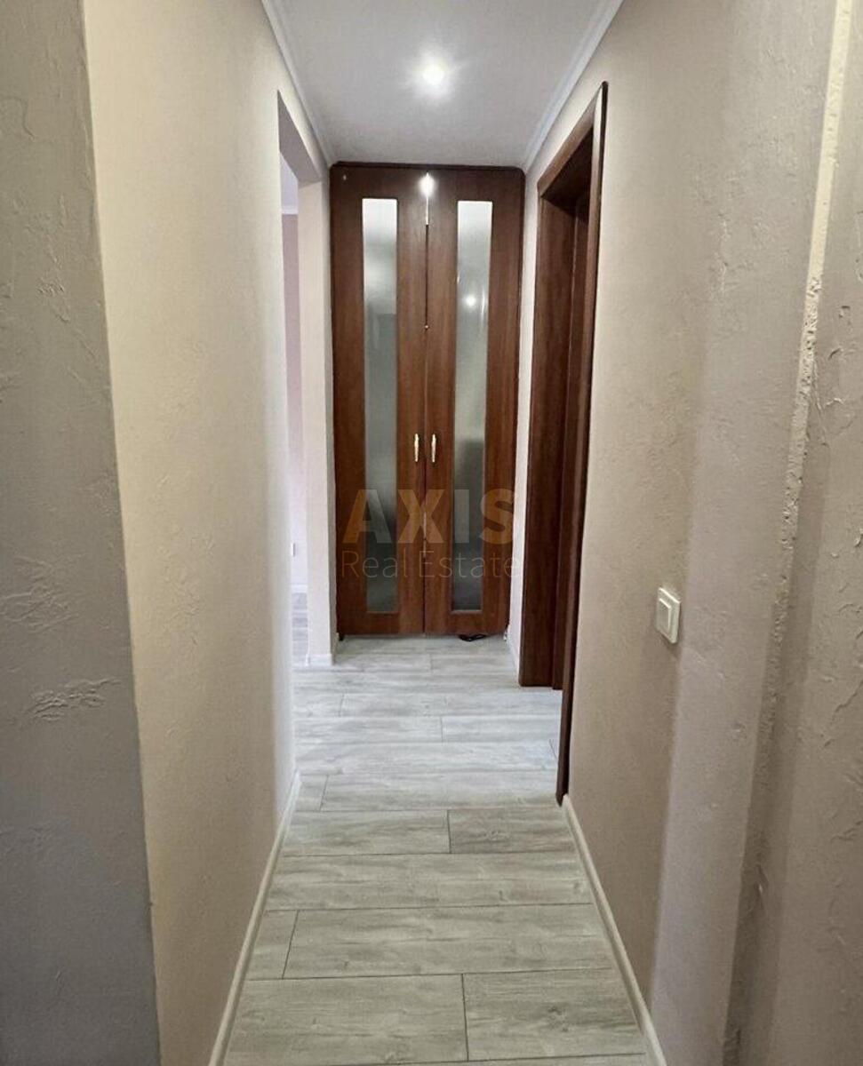 2k apartment vul. Danyla Shherbakivs'kogo 49622604