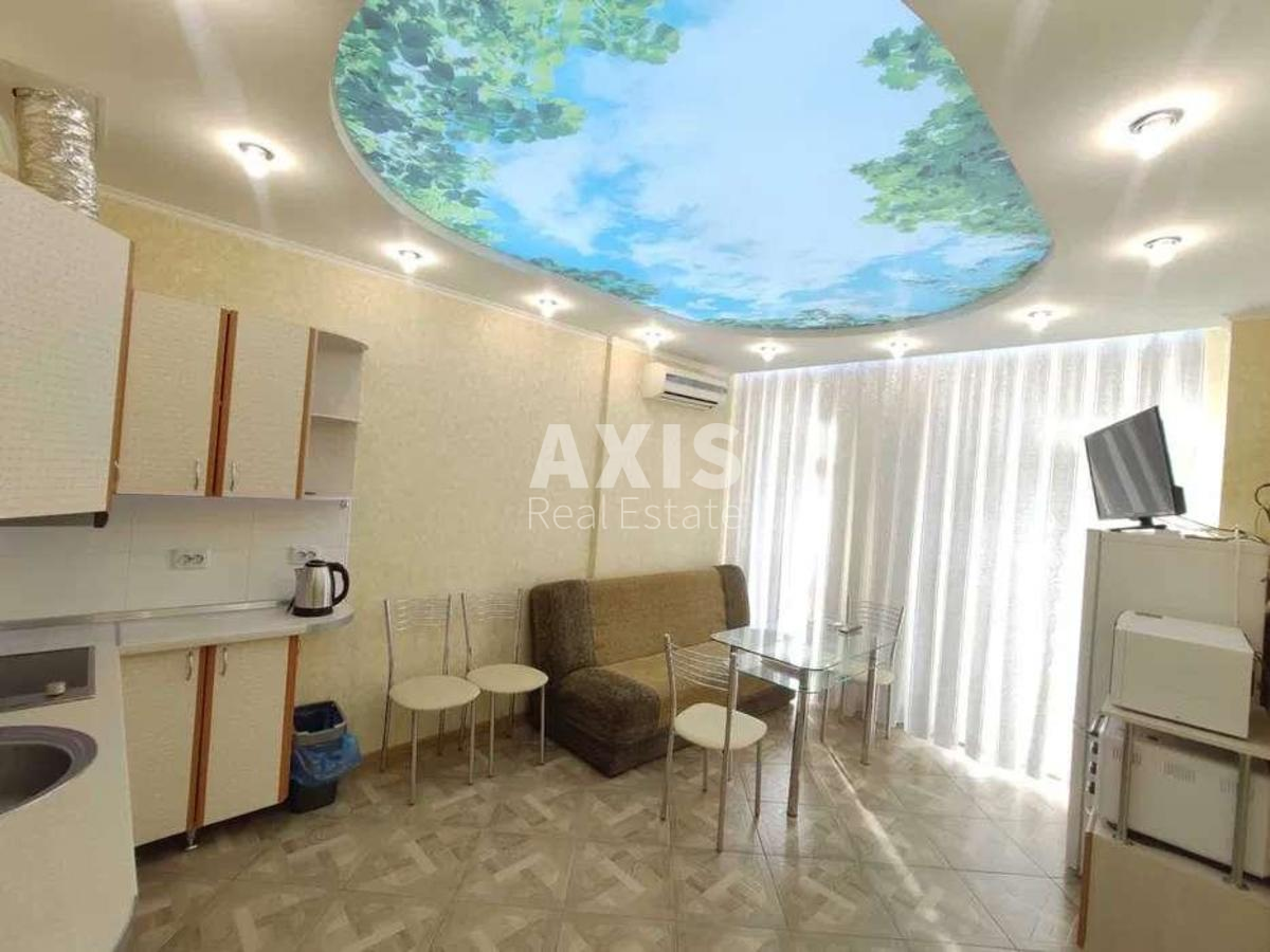 2k apartment vul. Regeneratorna 425488