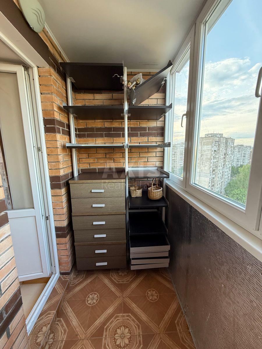 3k apartment vul. Golosii'vs'ka 13580308