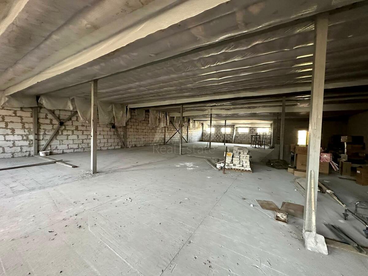 Trade object vul. Chornyh Zaporozhciv 28, 570m26232011