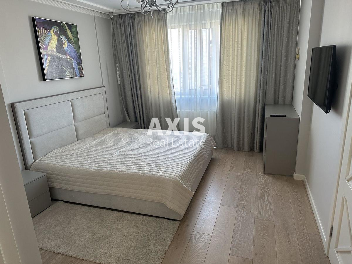 2k apartment pr-t Obolons'kyj 26433701