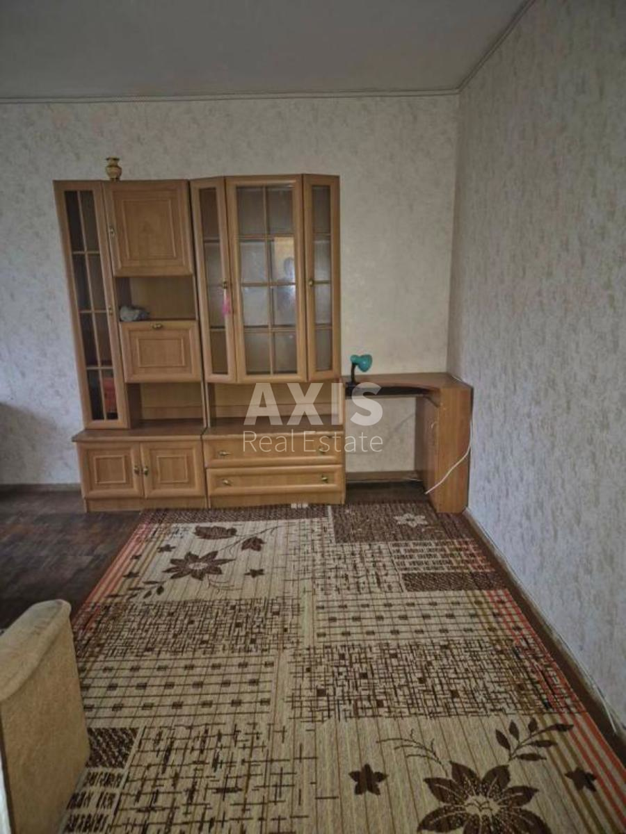 1k apartment vul. Geroi'v Dnipra 22а13